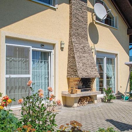 Villa Garfield Nitrianske Rudno Buitenkant foto
